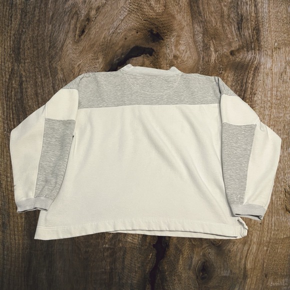 Vintage 90s Disney Wear Mickey Mouse Crewneck Sweatshirt XL - Picture 3 of 4